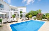 Туры в отель Villa Margarita