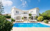Туры в отель Villa Margarita
