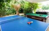 Туры в отель Villa Margarita