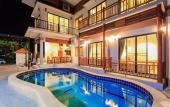 Туры в отель Baan Fueng Fah 102 Pool Villa