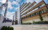 Туры в отель Radisson Blu Hotel Trabzon