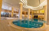 Туры в отель Radisson Blu Hotel Trabzon