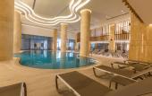Туры в отель Radisson Blu Hotel Trabzon