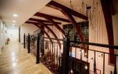 Туры в отель Esperanza Boutique Hotel of Lykia