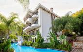 Туры в отель Esperanza Boutique Hotel of Lykia