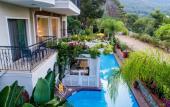 Туры в отель Esperanza Boutique Hotel of Lykia