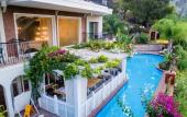 Туры в отель Esperanza Boutique Hotel of Lykia