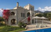 Туры в отель Majestic Chateau - Spectacular Seascapes & Pool