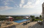 Туры в отель Majestic Chateau - Spectacular Seascapes & Pool