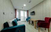 Туры в отель Royal Babil Suites Apart-hotel