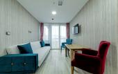 Туры в отель Royal Babil Suites Apart-hotel