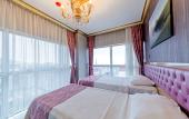 Туры в отель Royal Babil Suites Apart-hotel