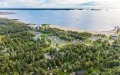 Туры в отель Nallikari Seaside Villas