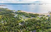 Туры в отель Nallikari Seaside Villas