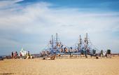 Туры в отель Nallikari Seaside Villas