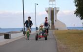 Туры в отель Nallikari Seaside Villas