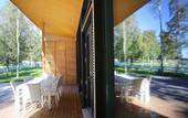 Туры в отель Nallikari Seaside Villas