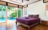 Туры в отель Thai Balinese 3BR Pool Villa Alex Rawai