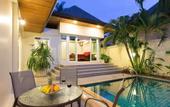 Туры в отель Thai Balinese 3BR Pool Villa Alex Rawai