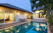 Туры в отель Thai Balinese 3BR Pool Villa Alex Rawai
