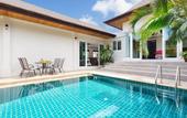 Туры в отель Thai Balinese 3BR Pool Villa Alex Rawai