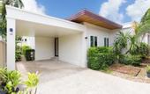 Туры в отель Thai Balinese 3BR Pool Villa Alex Rawai