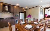 Туры в отель Thai Balinese 3BR Pool Villa Alex Rawai