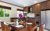 Туры в отель Thai Balinese 3BR Pool Villa Alex Rawai