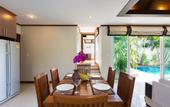 Туры в отель Thai Balinese 3BR Pool Villa Alex Rawai