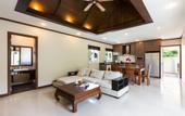 Туры в отель Thai Balinese 3BR Pool Villa Alex Rawai