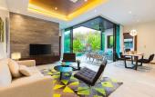 Туры в отель Villa Tiffany