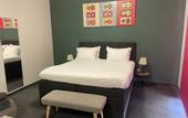 Туры в отель Connect Suites