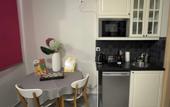 Туры в отель Connect Suites