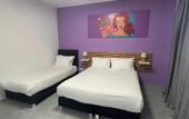 Туры в отель Connect Suites