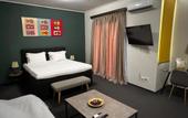 Туры в отель Connect Suites