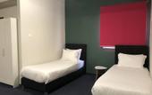Туры в отель Connect Suites