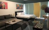 Туры в отель Connect Suites