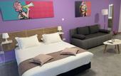 Туры в отель Connect Suites