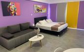 Туры в отель Connect Suites