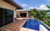 Туры в отель 4 Bedroom Sea View Villa - Pad Thai