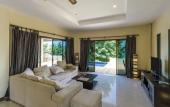 Туры в отель 4 Bedroom Sea View Villa - Pad Thai
