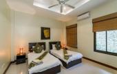 Туры в отель 4 Bedroom Sea View Villa - Pad Thai