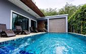 Туры в отель Ton Yaang Private Pool Villa