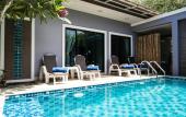 Туры в отель Ton Yaang Private Pool Villa