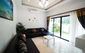 Туры в отель Ton Yaang Private Pool Villa