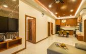 Туры в отель Pinthong Aonang Villa