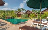 Туры в отель Pinthong Aonang Villa