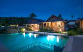 Туры в отель Pinthong Aonang Villa