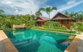 Туры в отель Pinthong Aonang Villa