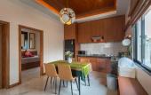 Туры в отель Pinthong Aonang Villa
